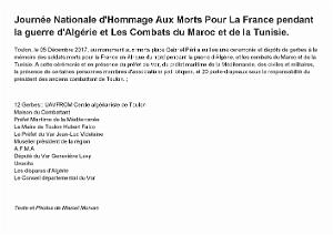 2017 12 05 TOULON HOMMAGE NATIONAL AUX MORTS POUR LA FRANCE EN AFN (1)